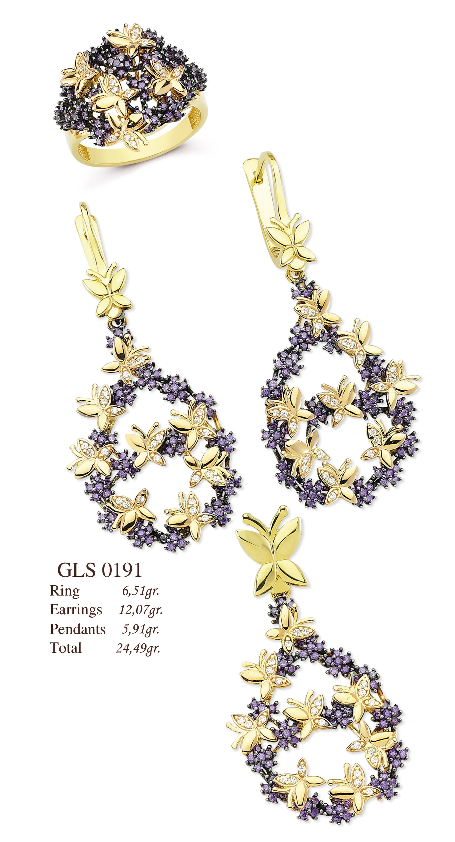 GLS0191